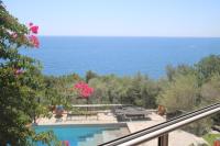 B&B San-Martino-di-Lota - Villa in Cap Corse - Bed and Breakfast San-Martino-di-Lota