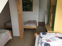 Triple Room with Shared Bathroom
