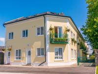 Waterfront Self Catering Houses - Ferienwohnung