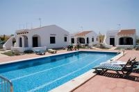 Sagitario Rymar Apartamentos - Ferienwohnung