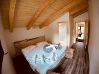 Habitación Superior - 1 cama grande