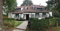 Rose House B&B - Bed and Breakfast