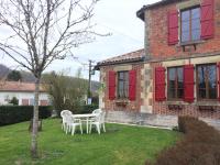 Gîte communal - B&B