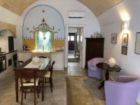 “Il Mosaico” Suite Apartment - Grottaglie - Bed and Breakfast Grottaglie