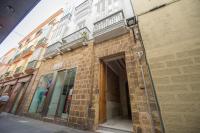 Casa Columela Cádiz Grupo AC Gestión - B&B Cadiz
