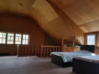 Bunk Bed in Mixed Dormitory Room