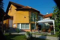 Kula hacienda - Ferienwohnung Tuzla