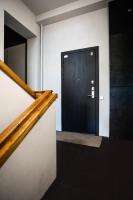 Modern and spacious loft type apartment 8 with free private parking by "Owl Jazz Apartments" - B&B Kaunas