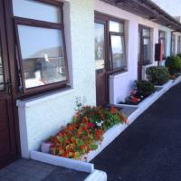 B&B Stranraer - The Thistle Inn - Bed and Breakfast Stranraer