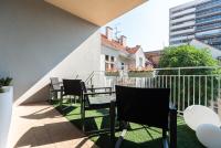 All You Need - Bed and Breakfast Zagreb