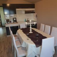 Guest House Ileana - B&B Sapareva Banya