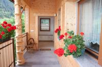 B&B Sarnthein - Schweinsteghof Urlaub auf dem Bauernhof - Bed and Breakfast Sarnthein