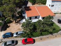Apartmani MW, Plavi apartman - Ferienwohnung Baška