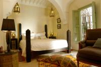Bab Berrima Double Room