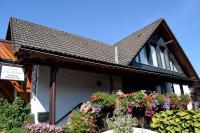 Vakantiewoning met 2 Slaapkamers en een Balkon