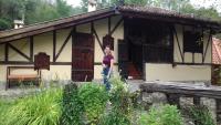 Горска къща в Елена Петроф хоф - B&B Elena