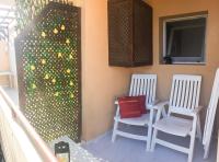 MerieElisabethSunApartment - B&B