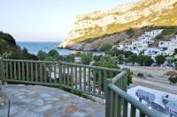 Delfinaki studio - B&B Lionas