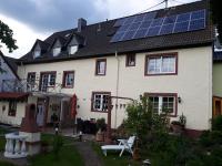 Ferienhaus Blue - B&B Berlingen