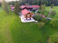 Hofwies-Exklusiv - Privates Luxus-Boutique Ferienhaus 7 Pax - Ferienwohnung Miesbach