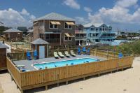 B&B Nags Head - Whalebone Ocean Cottages by KEES Vacations - Bed and Breakfast Nags Head