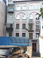 Luxury Apartments Darvina Street - B&B Kyiv