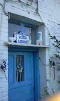 Ferme Lenfant - B&B Ville-Pommeroeul