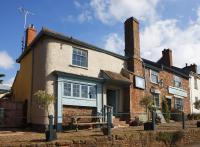 The Lamb Inn - Bed and Breakfast Crediton
