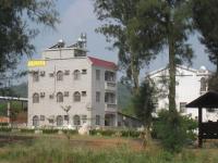 Xiao Jinmen Homestay - Bed and Breakfast