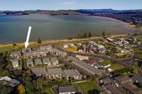 Villa 14 - Appartement 2 Chambres en Duplex - Vue sur Mer