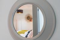 Twin Room with Sea View