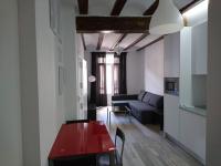 NWT Central Station Apartments - Ferienwohnung Valencia