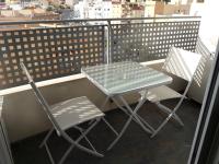Apartamento Atico Algeciras - Bed and Breakfast