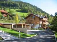 Residence Margerithenweg Bad Kleinkirchheim - Bed and Breakfast Bad Kleinkirchheim