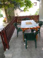Appartement 1 Chambre