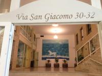 Domus Municipio - B&B Napoli