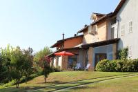 B&B San Martino Alfieri - La Granda agrirelax - Bed and Breakfast San Martino Alfieri