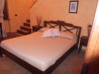 Habitación Doble con baño privado