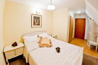 Habitación Doble con cama supletoria 