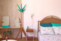 Double Room with Private External Bathroom