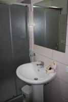 Dreibettzimmer mit eigenem Bad