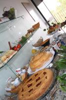 B&B Borgo Pileri - Ferienwohnung