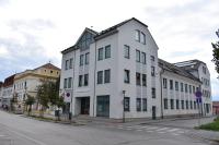 Apartment Bertík - B&B