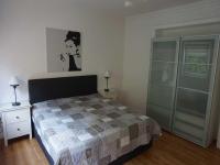 Casa con 1 dormitorio