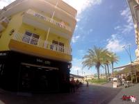 Edificio Don Diego - B&B
