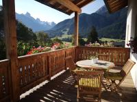 B&B Toblach - Peterlan Hof - Bed and Breakfast Toblach