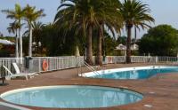 The Peaches Bungalows 45 & 46 - B&B Maspalomas
