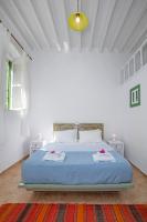 Casa Del Gigilo - B&B Rodi