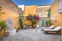 Casa Del Gigilo - B&B Rodi
