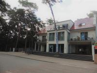 Willa Alcala - B&B Pobierowo